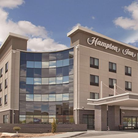 Hampton Inn Kearney Bagian luar foto