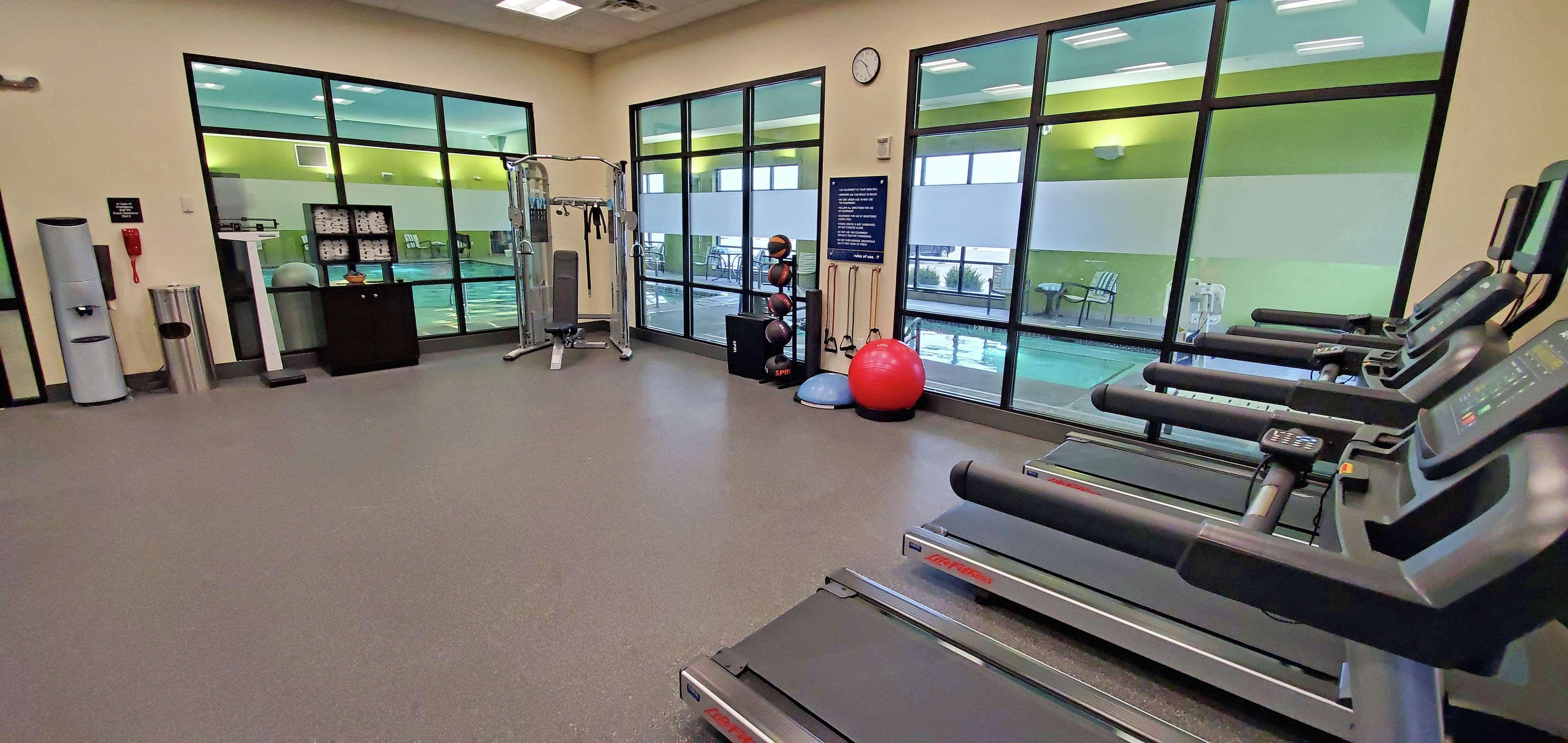 Hampton Inn Kearney Bagian luar foto