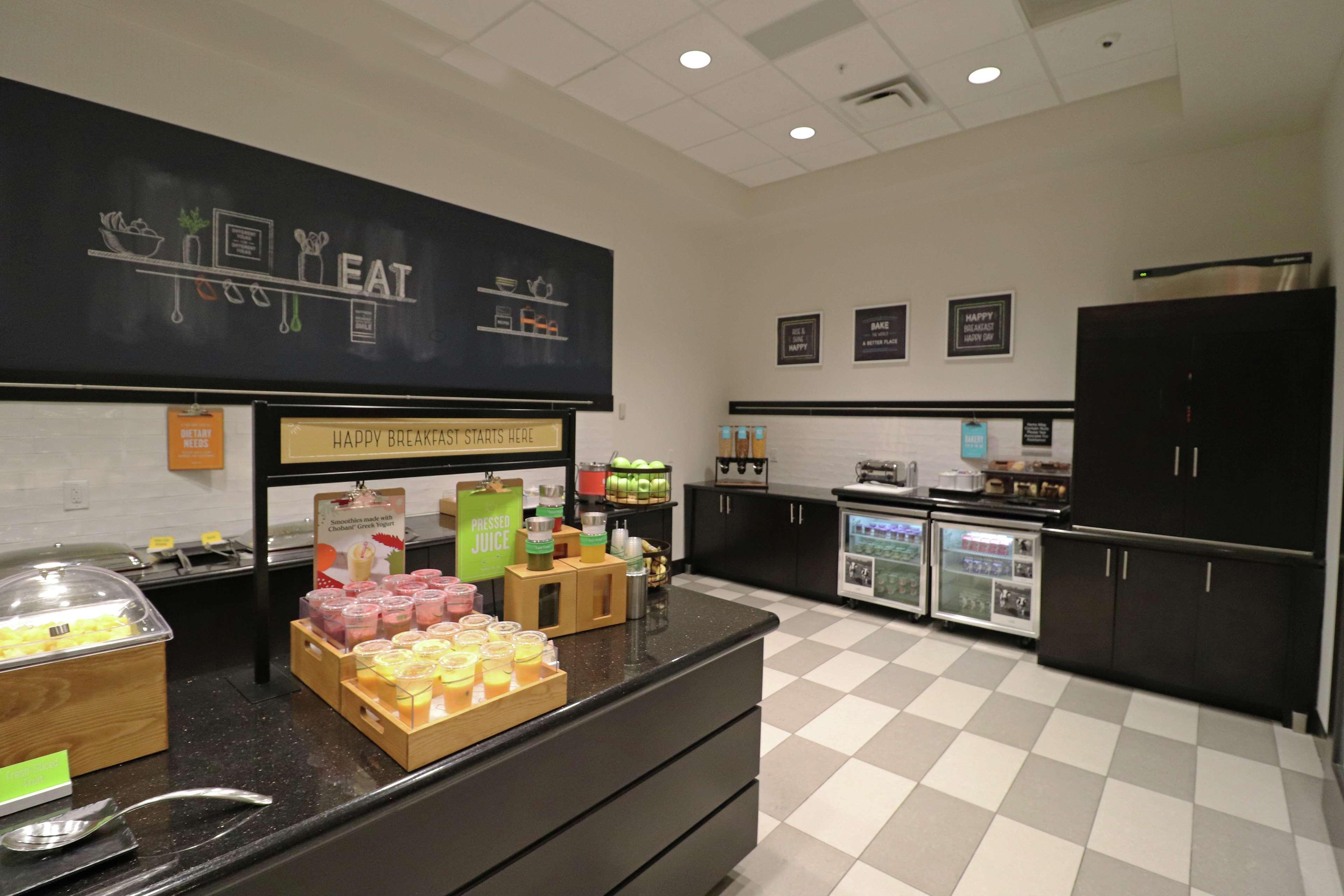 Hampton Inn Kearney Bagian luar foto