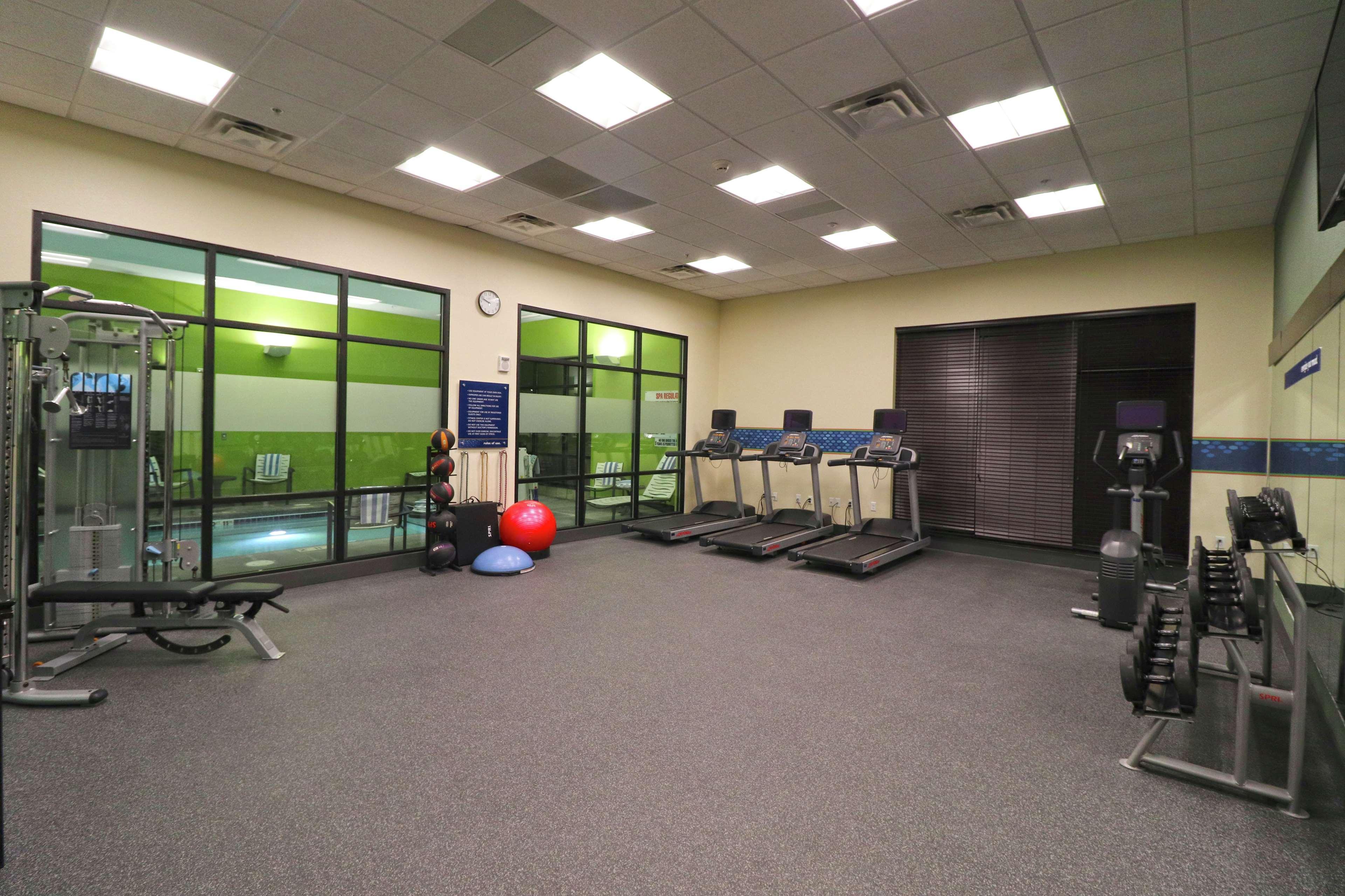 Hampton Inn Kearney Bagian luar foto