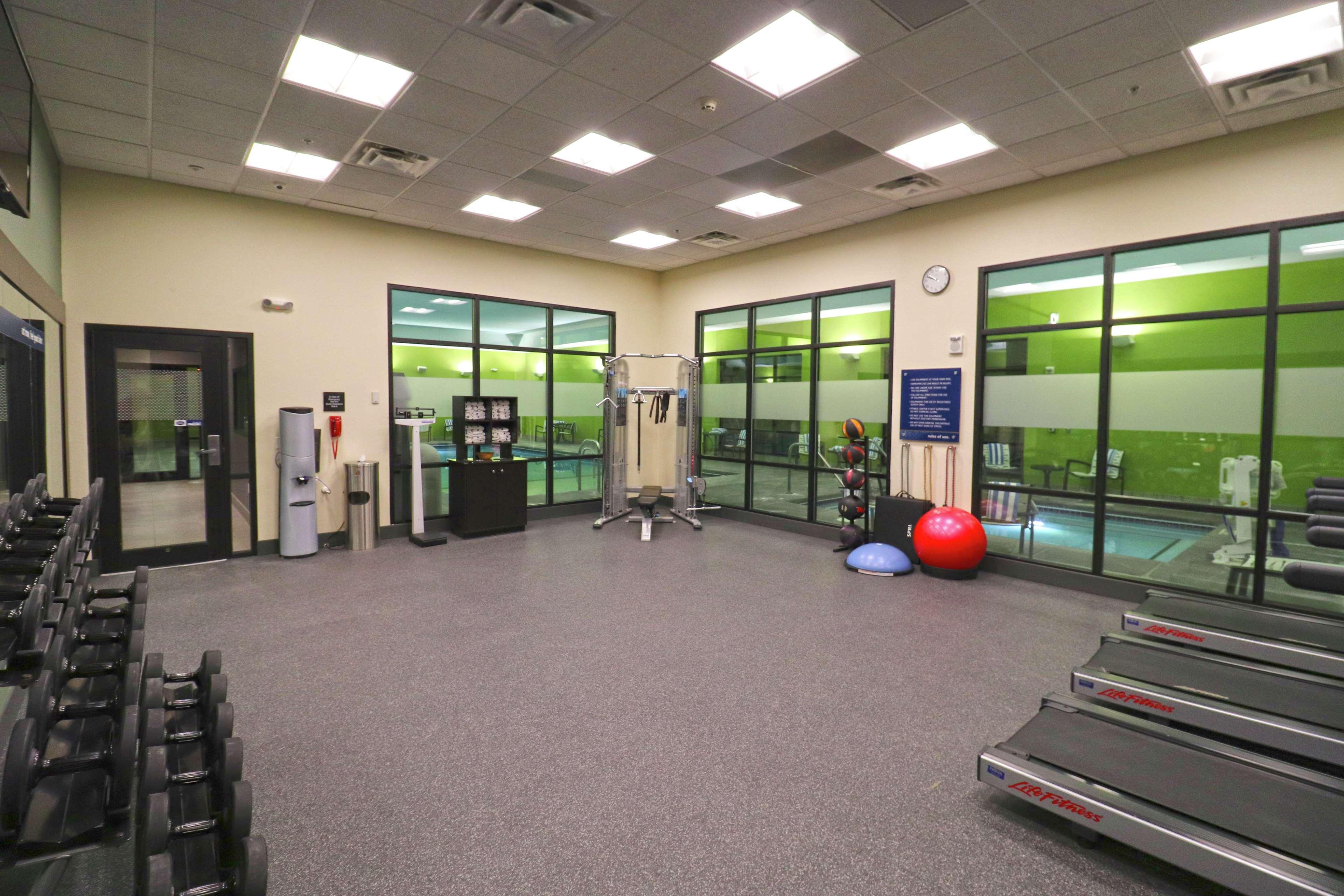 Hampton Inn Kearney Bagian luar foto