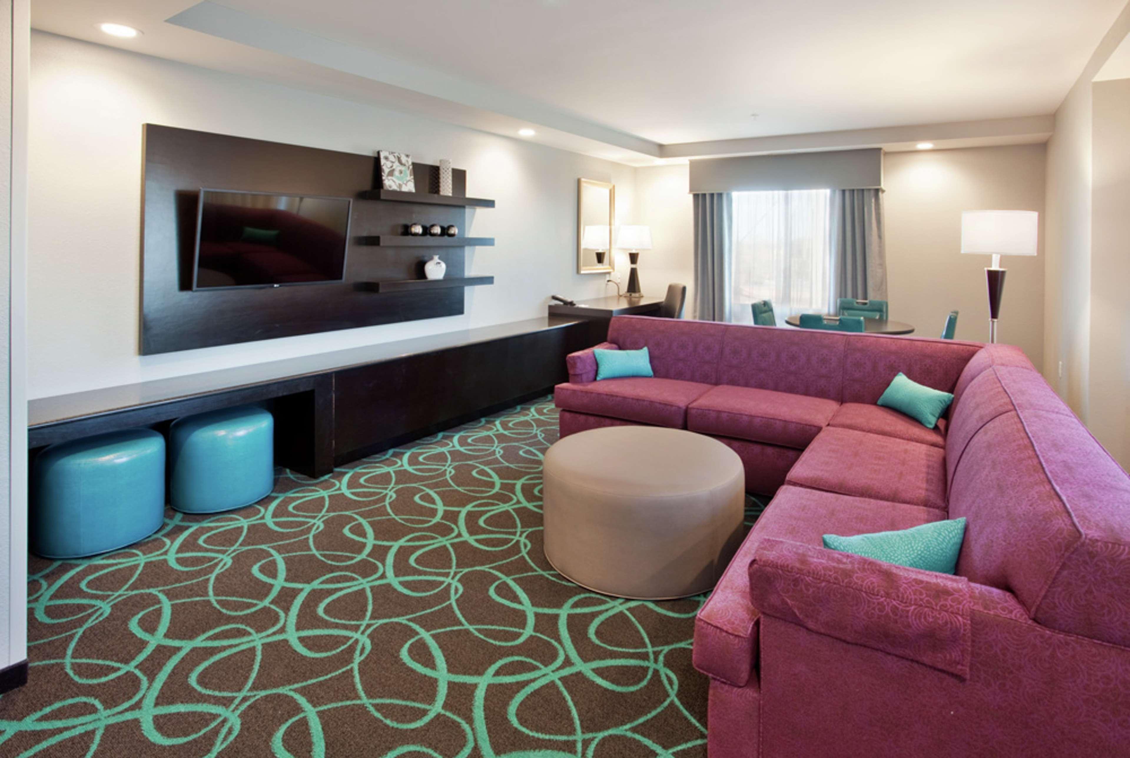 Hampton Inn Kearney Bagian luar foto