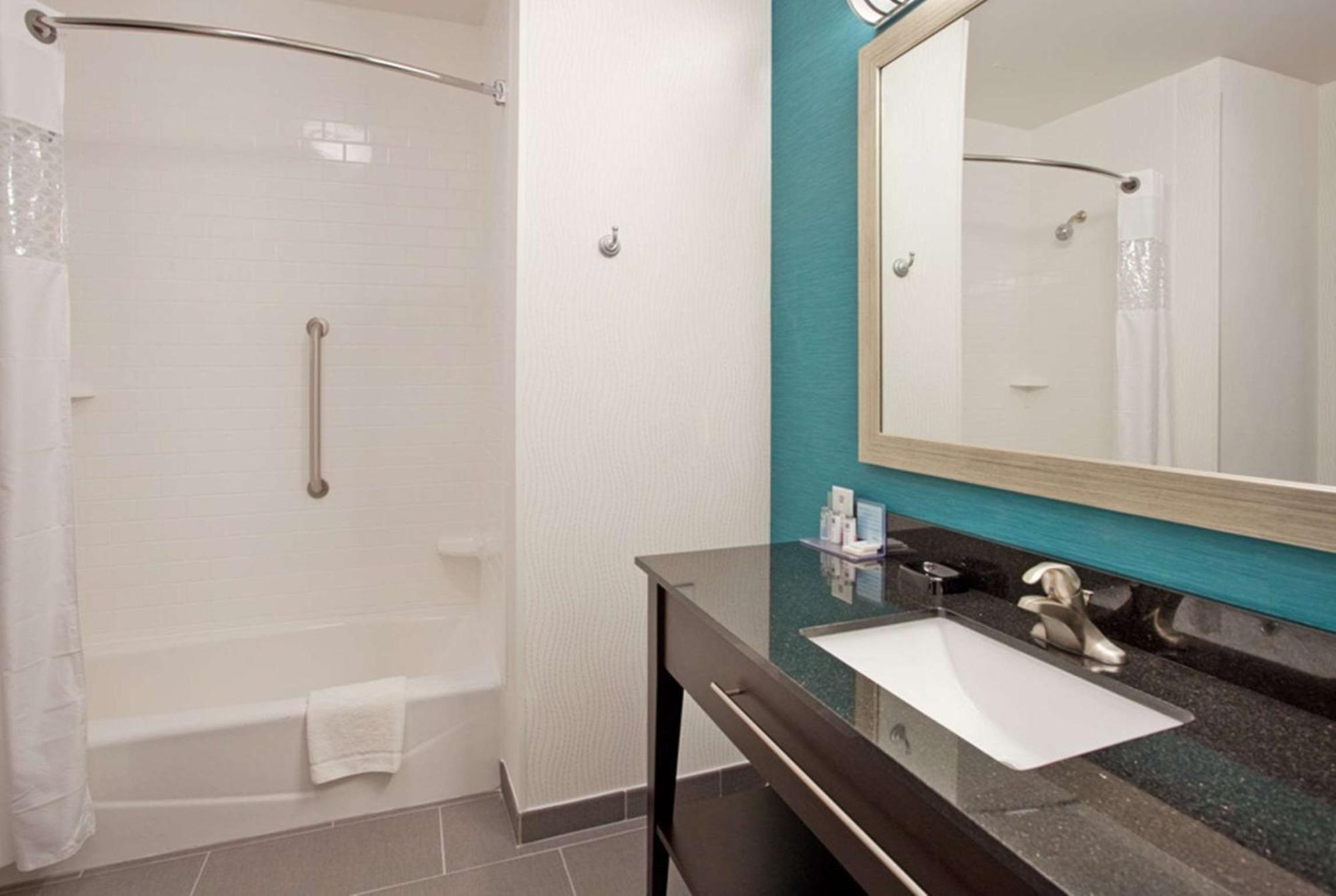 Hampton Inn Kearney Bagian luar foto