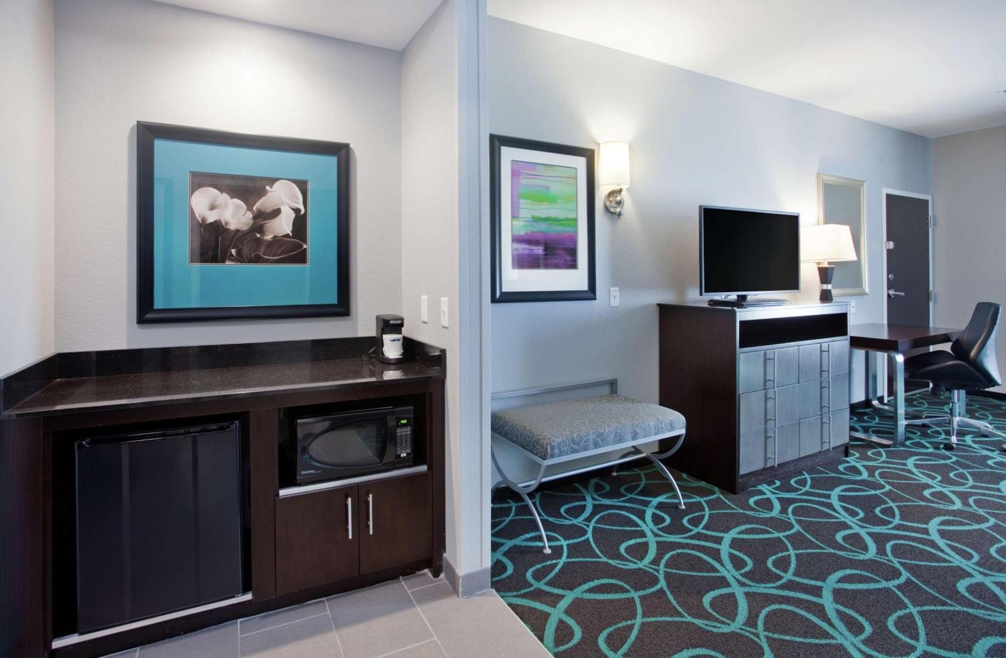 Hampton Inn Kearney Bagian luar foto