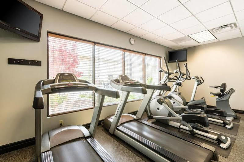 Hampton Inn Kearney Bagian luar foto